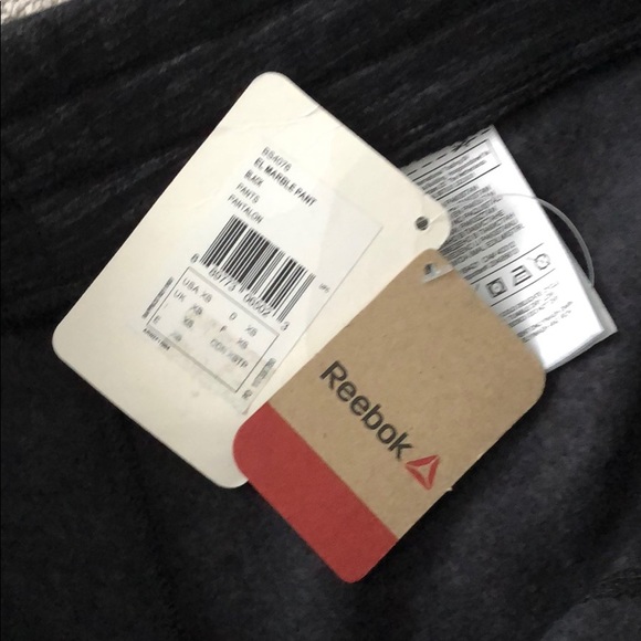 Reebok Training Essentials Joggers Sweatpants - Picture 6 of 8